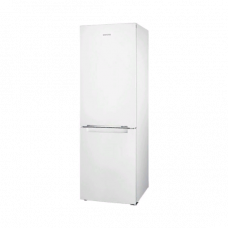 Холодильник з морозильною камерою Samsung RB30J3000WW
