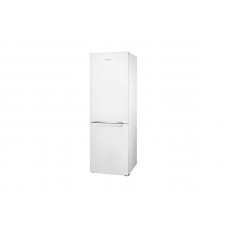 Холодильник з морозильною камерою Samsung RB30J3005WW