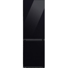 Холодильник з морозильною камерою Samsung RB34A6B2F22