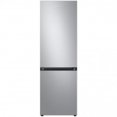Холодильник з морозильною камерою Samsung RB34T600DSA