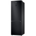Холодильник з морозильною камерою Samsung RB34T672EBN