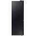 Холодильник з морозильною камерою Samsung RB34T672EBN