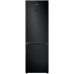 Холодильник з морозильною камерою Samsung RB34T672EBN