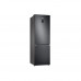 Холодильник з морозильною камерою Samsung RB34T674EB1
