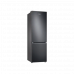 Холодильник з морозильною камерою Samsung RB36T602DB1