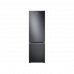 Холодильник з морозильною камерою Samsung RB36T602DB1