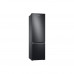 Холодильник з морозильною камерою Samsung RB38T603DB1
