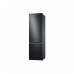 Холодильник з морозильною камерою Samsung RB38T603DB1