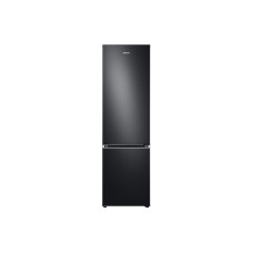 Холодильник з морозильною камерою Samsung RB38T603DB1