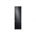 Холодильник з морозильною камерою Samsung RB38T603DB1