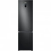 Холодильник з морозильною камерою Samsung RB38T674EB1