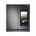 Холодильник з морозильною камерою Samsung RF65A977FSG