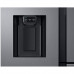 Холодильник з морозильною камерою Samsung RS68N8661S9