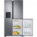 Холодильник з морозильною камерою Samsung RS68N8661S9