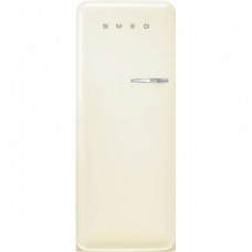 Холодильник з морозильною камерою SMEG FAB28LCR5