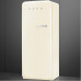 Холодильник з морозильною камерою SMEG FAB28LCR5