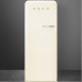 Холодильник з морозильною камерою SMEG FAB28LCR5