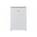 Холодильник з морозильною камерою Whirlpool W55VM 1110 W