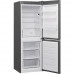 Холодильник з морозильною камерою Whirlpool W5 711E OX