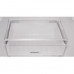 Холодильник з морозильною камерою Whirlpool W5 711E OX