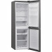 Холодильник з морозильною камерою Whirlpool W7 811O OX
