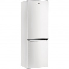 Холодильник з морозильною камерою Whirlpool W7 811I W