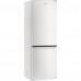 Холодильник з морозильною камерою Whirlpool W7 811I W