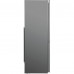 Холодильник з морозильною камерою Whirlpool W7 921I OX