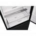 Холодильник з морозильною камерою Whirlpool W9 931D KS