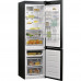 Холодильник з морозильною камерою Whirlpool W9 931D KS