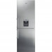Холодильник з морозильною камерою Whirlpool WB70I 952 X AQUA