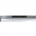 Холодильник з морозильною камерою Whirlpool WB70I 952 X AQUA