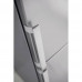 Холодильник з морозильною камерою Whirlpool WB70I 952 X AQUA