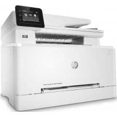 БФП HP Color LaserJet Pro M283fdw Wi-Fi (7KW75A)