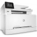 БФП HP Color LaserJet Pro M283fdw Wi-Fi (7KW75A)