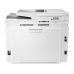 БФП HP Color LaserJet Pro M283fdw Wi-Fi (7KW75A)
