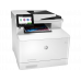БФП HP Color LaserJet Pro M479fdw + Wi-Fi (W1A80A)
