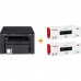 БФП Canon i-SENSYS MF3010 + CANON 725 2pcs (5252B034)