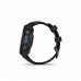 Garmin Descent Mk3i 43 mm Carbon grey DLC titanium with black silicone band (010-02753-11)