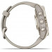 Garmin Epix Pro 2 Sapphire 42mm Soft Gold with Light Sand Band (010-02802-11)
