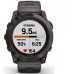Garmin Fenix 7X Pro Sapphire Solar Carbon G. DLC Tit. with Vented Tit. Bracelet (010-02778-30)