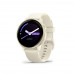 Garmin Vivoactive 6 Lunar Gold with Bone Band (010-02985-01)