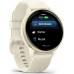 Garmin Vivoactive 6 Lunar Gold with Bone Band (010-02985-01)