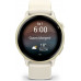 Garmin Vivoactive 6 Lunar Gold with Bone Band (010-02985-01)