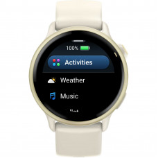 Garmin Vivoactive 6 Lunar Gold with Bone Band (010-02985-01)