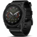 Garmin Tactix 8 51 mm Solar Includes Applied Ballistics Ultralight Solver (010-03407-01)