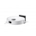 Робот-пилосос з вологим прибиранням Roborock Q10 PF+ White