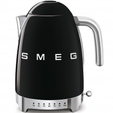 Електрочайник Smeg KLF04BLEU