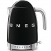 Електрочайник Smeg KLF04BLEU