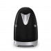 Електрочайник Smeg KLF04BLEU